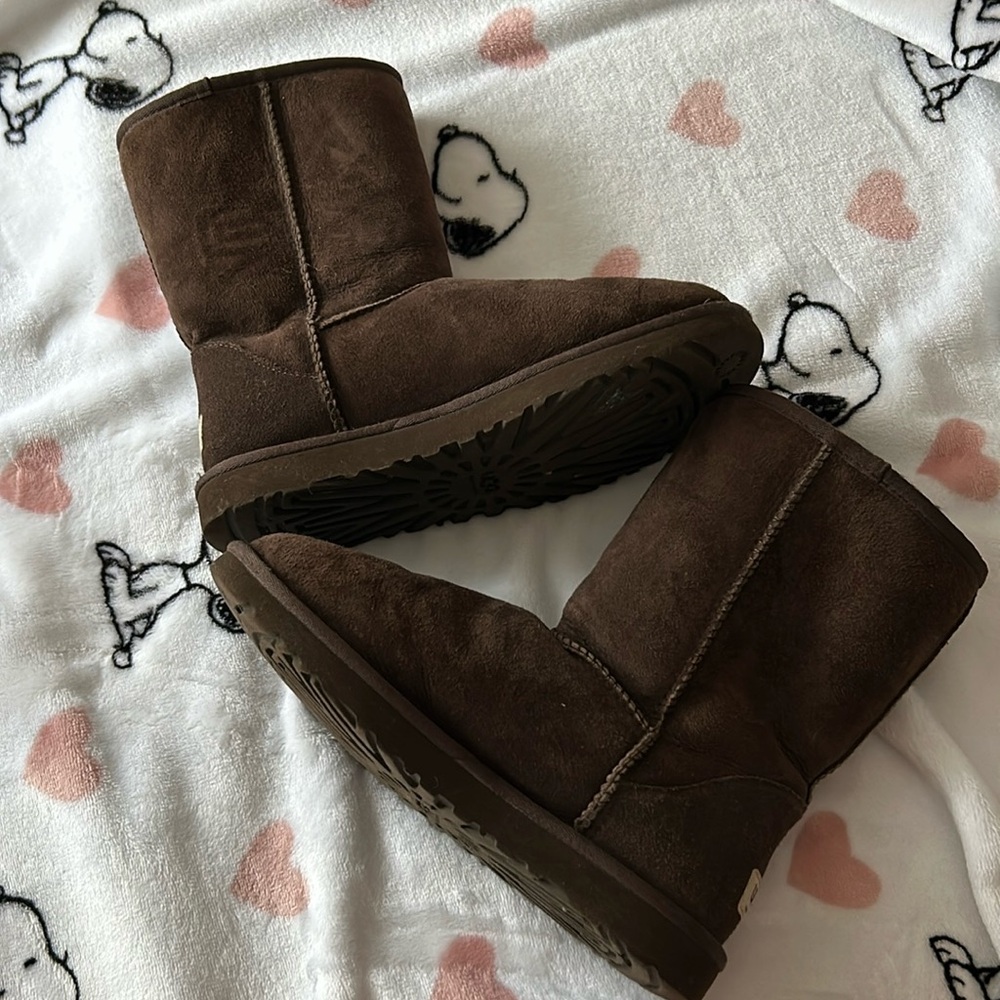 UGG Boots